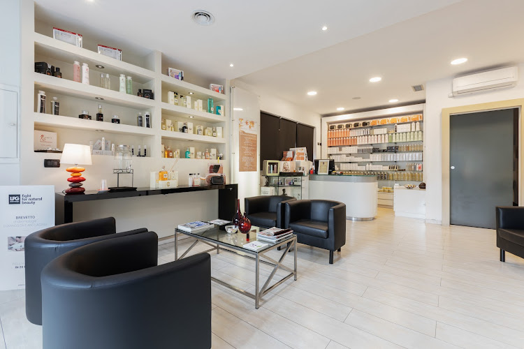 Essenza SPA Via baldo degli Ubaldi