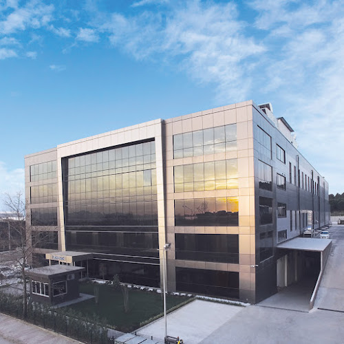 Plasti-med Medical Plastic Products Ind. Tic. Ltd. Sti.