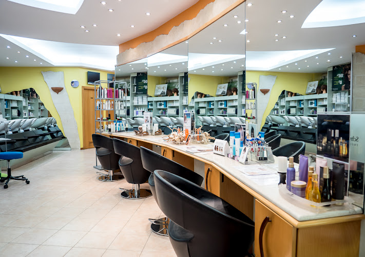 I Barberini Hair Studio