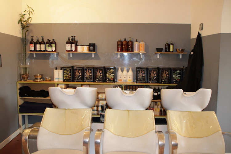Capelli Verdi Di Sevieri Sabrina