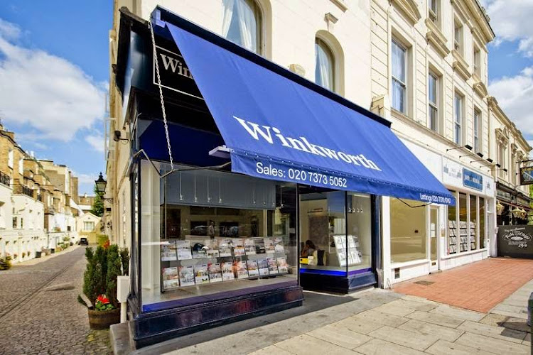Winkworth South Kensington & Earls Court