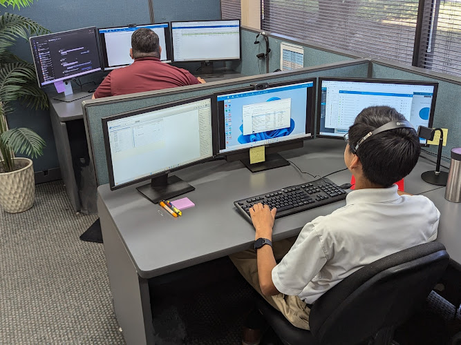 Real Time Information Services, Inc - Fresno Managed IT Service & Support For Business