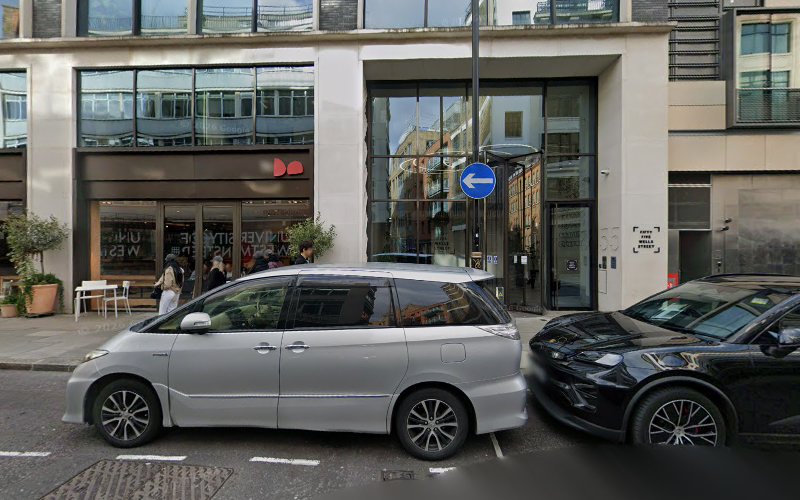 Lambert Smith Hampton - Commercial real estate consultants