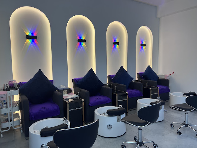 Beauty FLOS(Monteverde) CENTER ESTETICA&PARRUCCHIERE