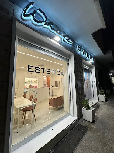 White Salon estetica