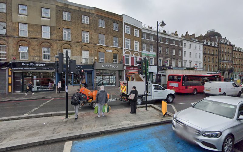 Portico Estate Agents in Clapham