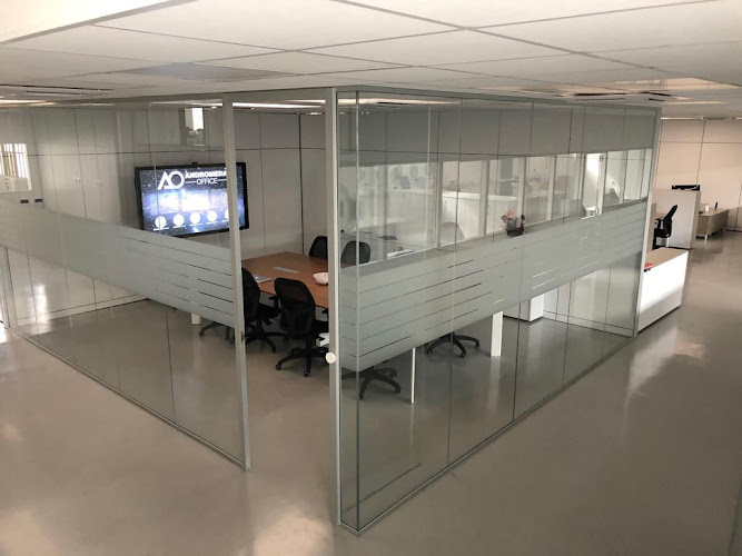 Andromeda Office S.R.L.