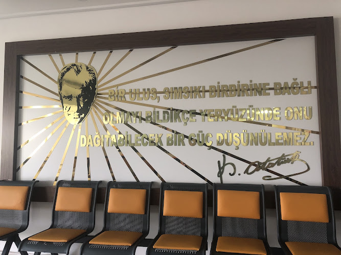 T.C. Balçova Kaymakamlığı