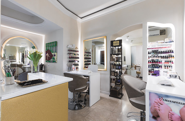 Mimi Beauté - Nails & Hair