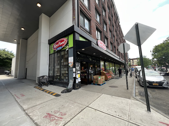 Key Food Supermarket