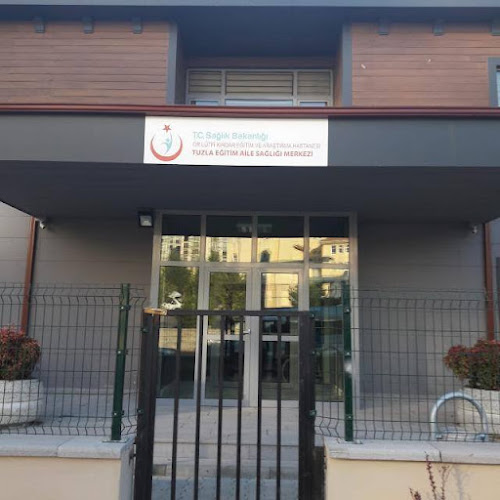 KARTAL DR LÜTFİ KIRDAR EAH TUZLA EĞİTİM ARAŞTIRMA AİLE SAĞLIĞI MERKEZİ