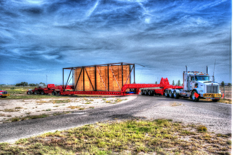 Logistics Group International, Inc.