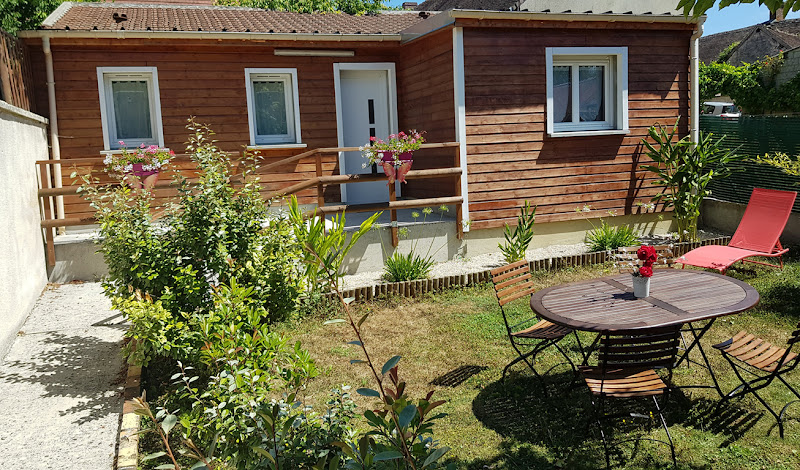 Gîte la mélodie