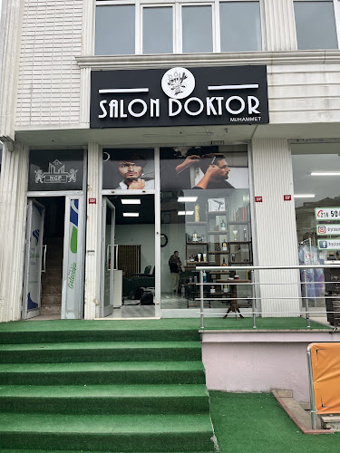 Salon Doktor Muhammet