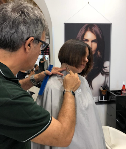 Hair System & Estetica