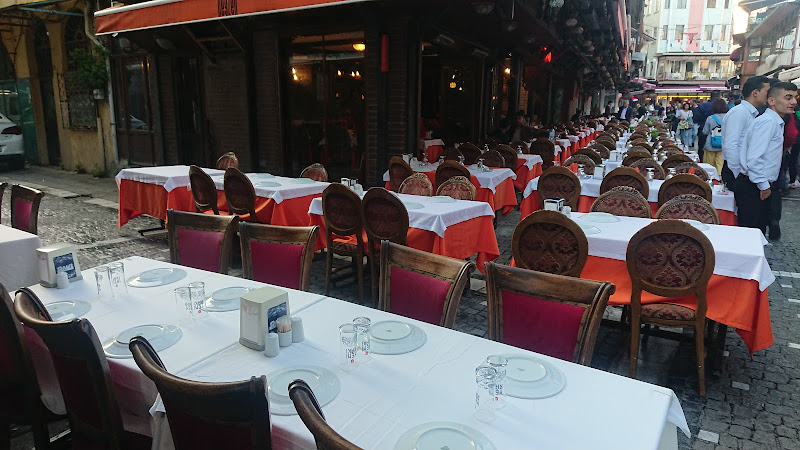 Turkish cuisine & Shisha & Pub & Cocktail