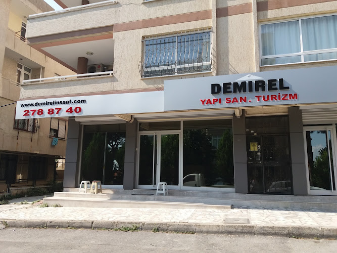 Demirel Yapı San. Tur. Tic. Ltd. Şti