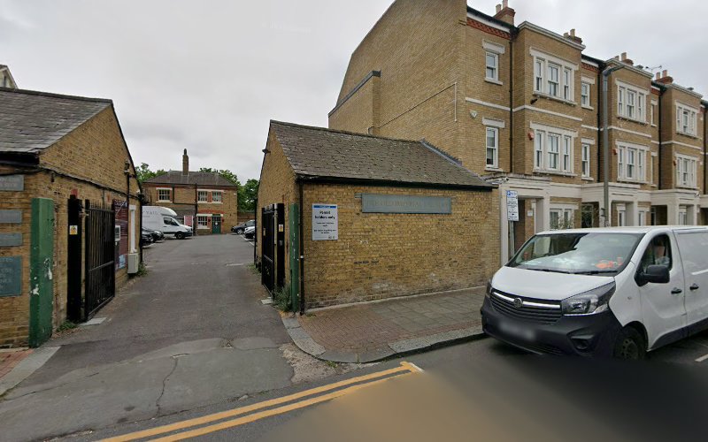 Radstock Property Ltd