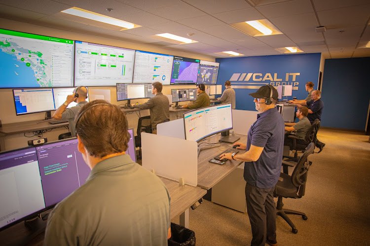 CAL IT Group - Managed IT Services