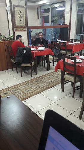 Karanfil Et Lokantası