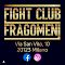 BOXE MILANO - FIGHT CLUB FRAGOMENI