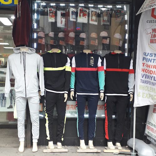 Super Denims