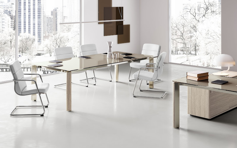 ICAM Srl Furniture