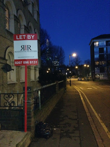 Residential Realtors Estate Agents