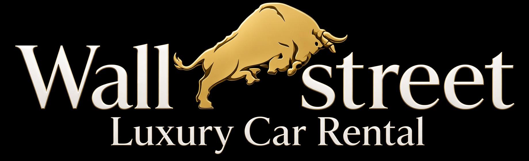 Wall Street Luxury Car Rental Dubai