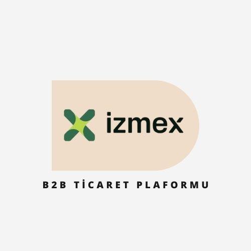 İzmex - B2B Ticaret Platformu