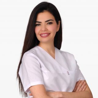 Uzm. Dr. Selcan Arpa