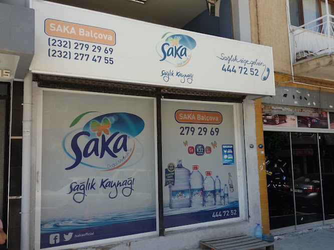 Saka