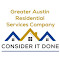 Consider it Done - GARSC - Greater Austin Residential Service Company