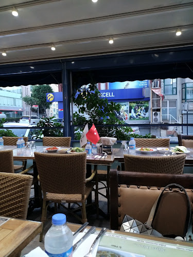 Özdekaymaklar Restoran