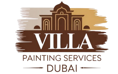 Villa Painting Services Dubai