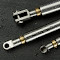 Tornado Gas Springs and End Fittings