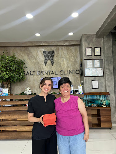 Salt Dental Clinic