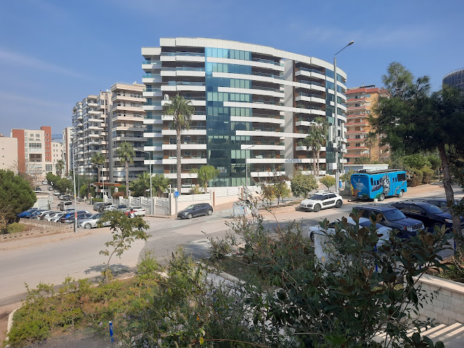 Yunusoğlu İnşaat A.Ş. Korupark