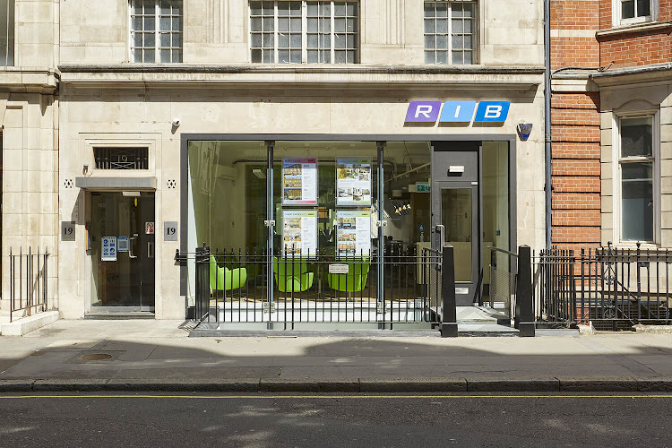 RIB Central London Property Consultants