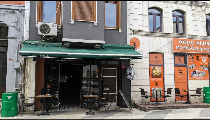 EKŞİ LİMON SARIYER