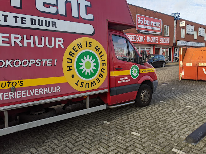 Bo-Rent Leiderdorp