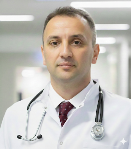OP.DR.ENGİN BAŞTÜRK