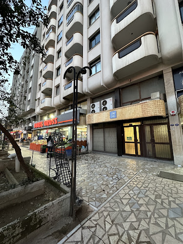 DHL eCommerce - Üçkuyular Şubesi