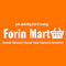 Forin Mart (Formosa Indian Mart-印度雜貨店) 印度食品和香料専売店