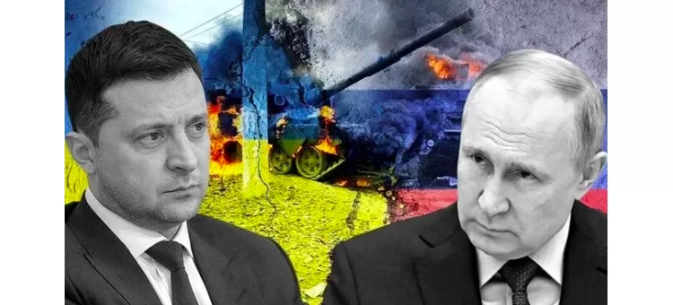 Russia-Ukraine War Update 2025: Who Is Winning, Who Is Losing