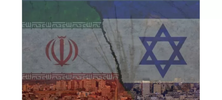 Tel Aviv / Tehran