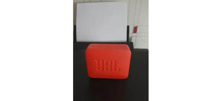 JBL GO2